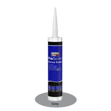 Show details for ProSealer Silicone Grey 310ml Picture of ProSealer Silicone Grey 310ml