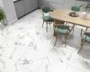 Picture of Lumitec Carrara White Polished Tile 60x60 cm