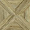 Chateaux Oak 60x60