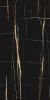 Picture of Sahara Black Sugar Polished Tile 60x120 cm