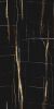 Picture of Sahara Black Sugar Polished Tile 60x120 cm