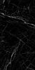 Picture of Pietra Black Polished Tile 60x120 cm