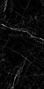 Picture of Pietra Black Polished Tile 60x120 cm