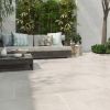 earth white 60x60 paving slabs