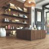 Woodlike Oak Wood Effect