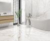 Picture of Calacatta Gold Polished Marble Look Tile 60x60 cm