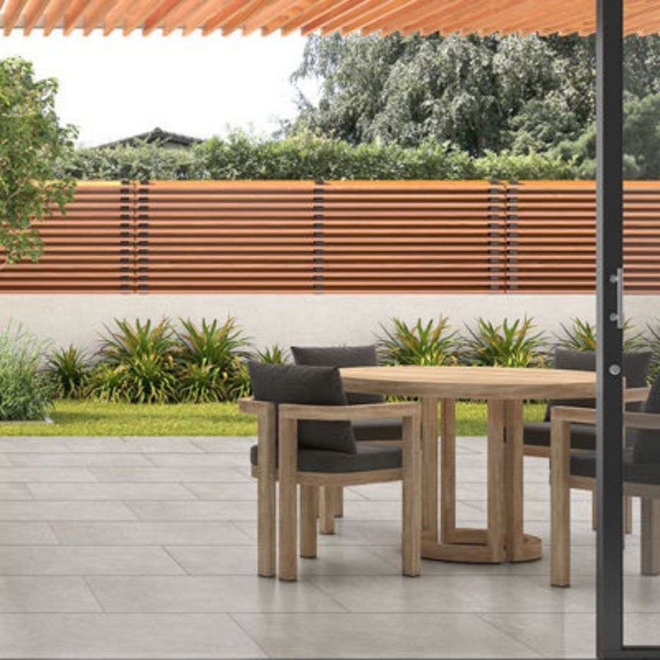 Outdoor Tile Ideas for Patio