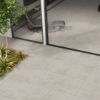 arctec dark grey 60x60 paving slabs