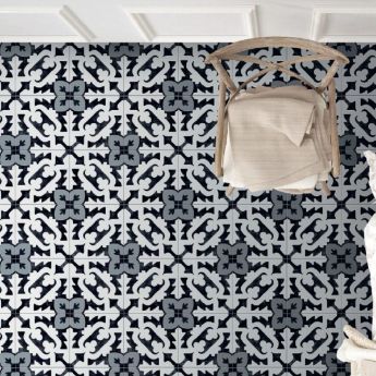 Picture for manufacturer Harlem Patterned Tiles