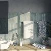 Picture of Rustic Glass Green Wall Tile 7.5x30 cm