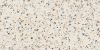 Picture of Gobi Ivory Matt Terrazzo Effect Tile 60x120 cm