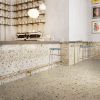 Terrazzo Effect Porcelain