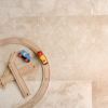 travertine premium honed filled 40x40