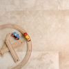 honed filled travertine premium