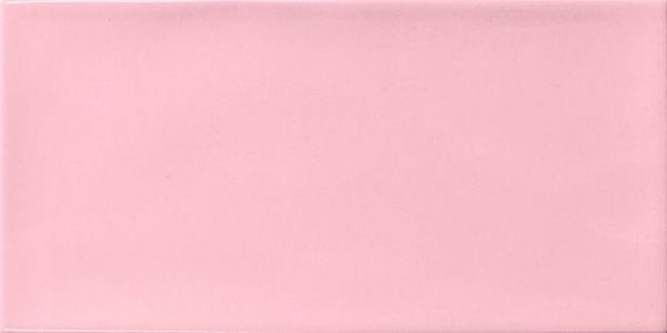 Picture of Alpha Pink Polished Tile 15x30 cm