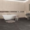 Picture of Navas Anthracite Matt Tile 60x60