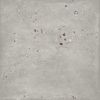 Picture of Moment Grey XL Matt Terrazzo Tile 80x80 cm