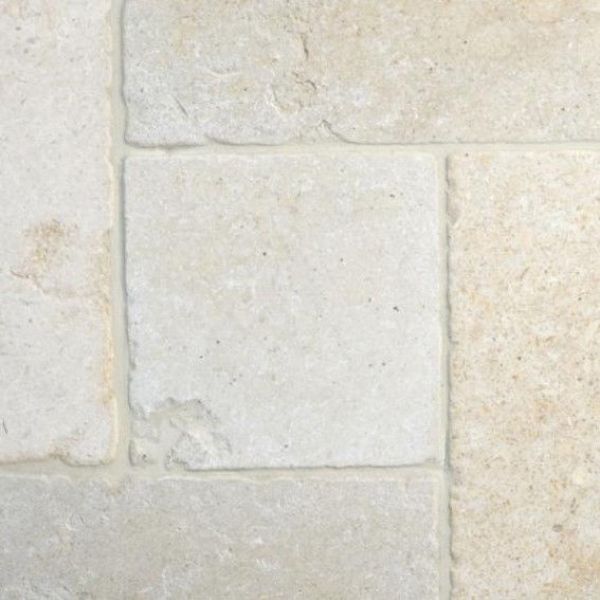 salem gold limestone tumbled opus