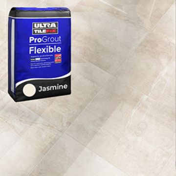 Show details for ProGrout Flexible Jasmine Grout 10kg Picture of ProGrout Flexible Jasmine Grout 10kg