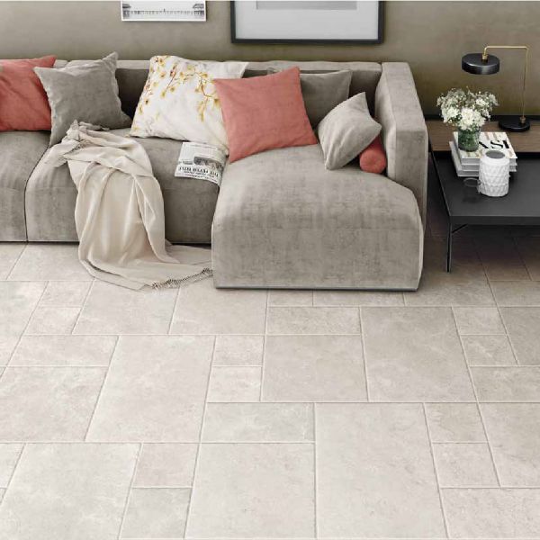 Picture of Roma Beige Matt Opus Pattern Tile