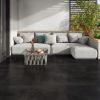 Picture of Arctec Black 60x60 cm Paving Slabs