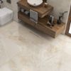 Picture of Marmo Beige Polished Marble Effect Tile 60x60 cm