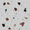 Picture of Confetti Coffee Terrazzo Look Tile 19.7x19.7 cm