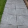 Picture of Nexus Grey Porcelain Paving Slabs 60x60 cm