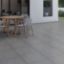 Show details for Manhattan Grey Paving Slabs 60x60 cm Picture of Manhattan Grey Paving Slabs 60x60 cm