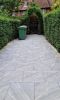 Picture of Crossover Grey Porcelain Paving Slabs 60x90 cm