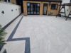 Picture of Crossover Blanco Porcelain Paving Slabs 60x90 cm