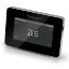 Show details for Fastwarm Touchscreen Thermostat - BLACK (16amp) Picture of Fastwarm Touchscreen Thermostat - BLACK (16amp)