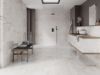 Picture of Chile White Polished Tile 60x120 cm