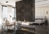 Picture of Windsor Luxe Black Bookmatch (A) 60x120 cm