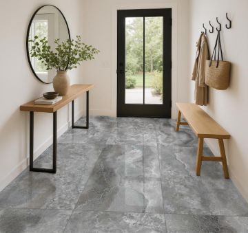Show details for Diamond Dust Grey Polished Tile 60x120 cm Picture of Diamond Dust Grey Polished Tile 60x120 cm