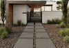 Picture of Tribeca Taupe 60x60 Porcelain Paving Slabs