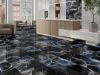 Picture of Storm Blue Polished Tile 60x120 cm