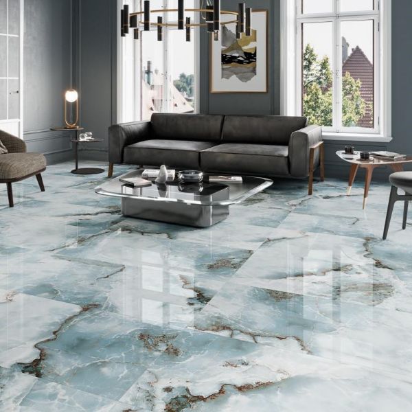 Picture of Lyra Polished Tile 60x120 cm