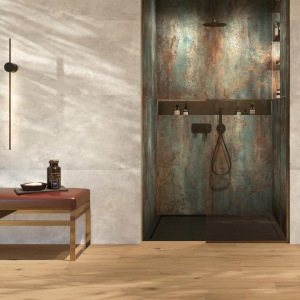 Picture of Metallica Beige Matt Tile 30x60 cm