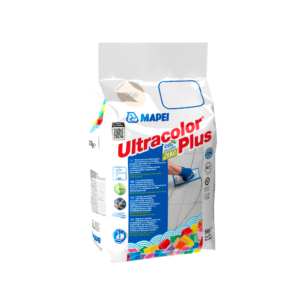 Picture of Mapei Ultracolor Plus 114 Anthracite 5kg